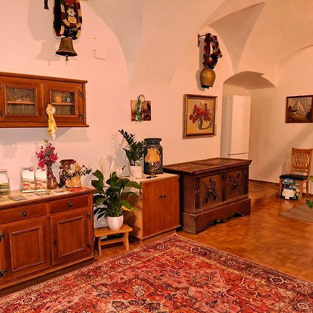 Villa Lampererhof Sankt Johann in Tirol Exterior foto