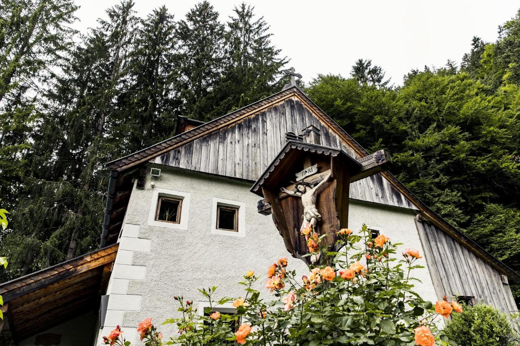 Villa Lampererhof Sankt Johann in Tirol Exterior foto