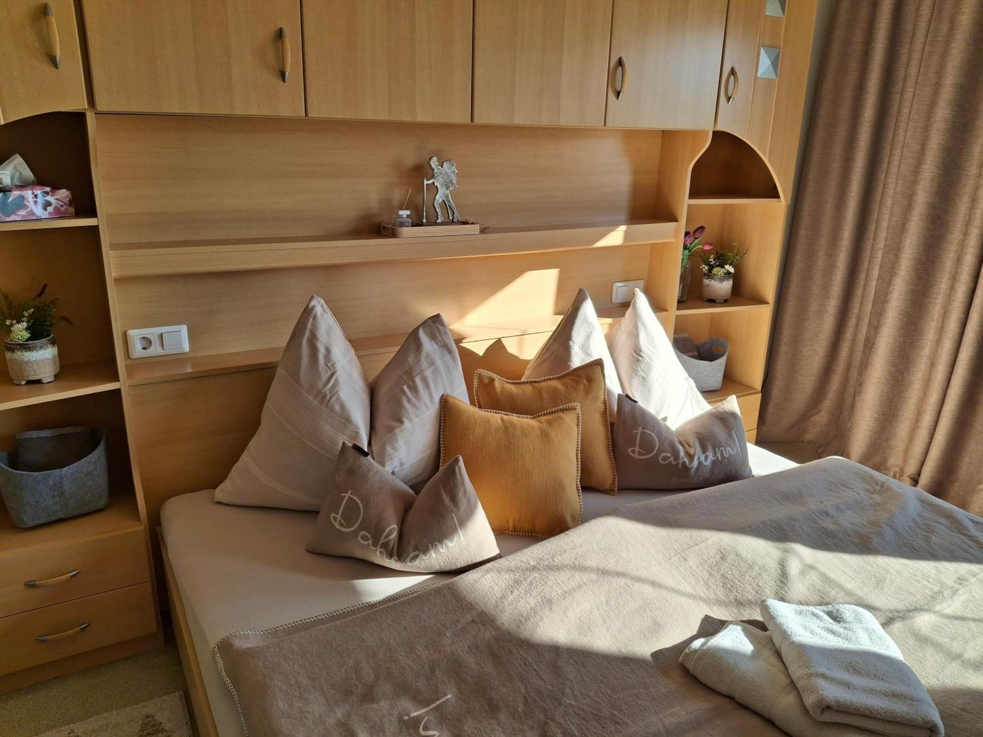 Villa Lampererhof Sankt Johann in Tirol Habitación foto