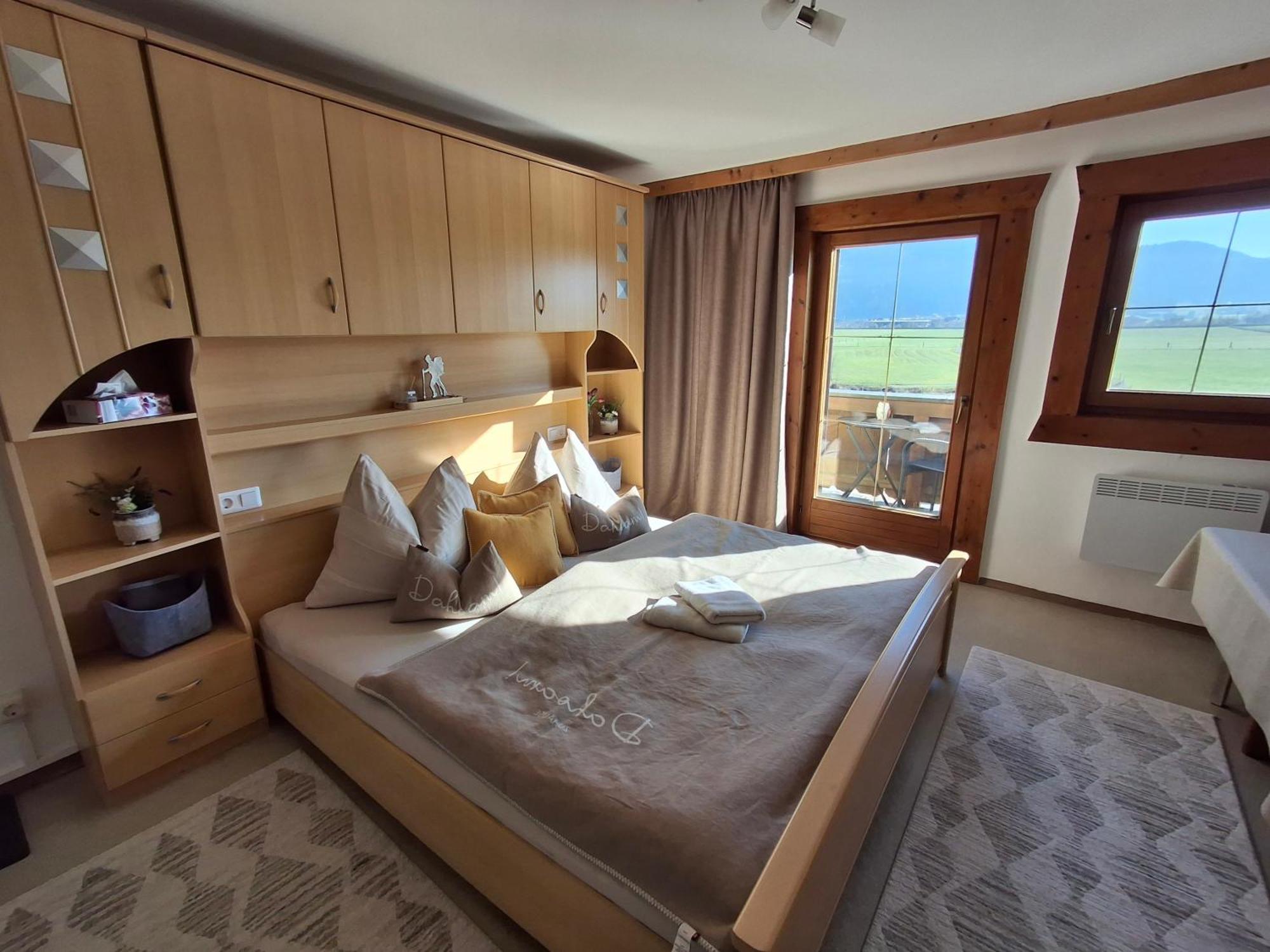 Villa Lampererhof Sankt Johann in Tirol Habitación foto