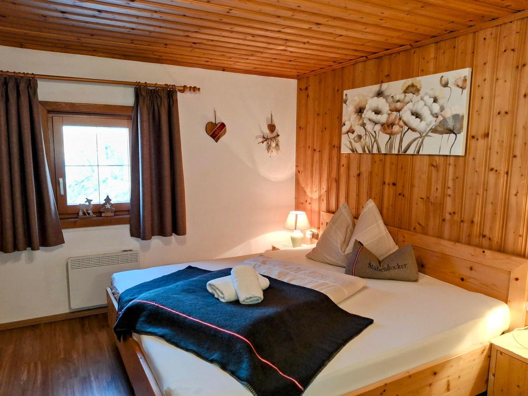 Villa Lampererhof Sankt Johann in Tirol Exterior foto